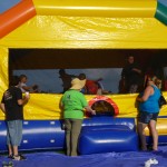 bounce house inflatables