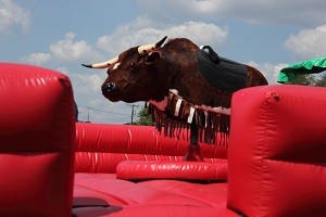 Bull Rental Akron Canton 